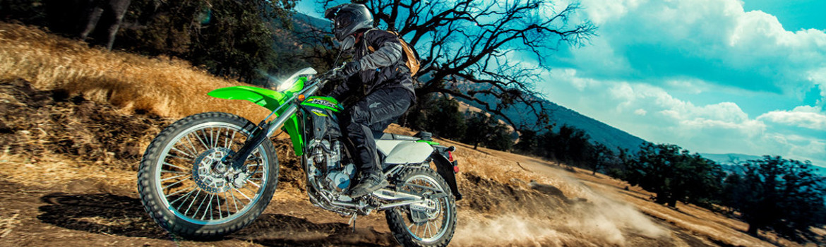2018 Kawasaki KLX-250 for sale in Hilmerson Sports Center, Little Falls, Minnesota
